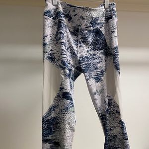 Printed Fabletic Leggings